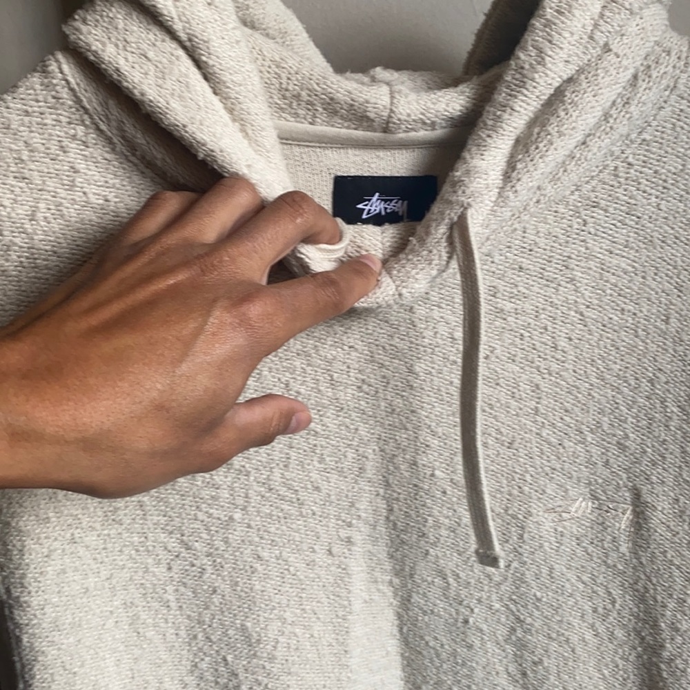 Stussy Pullover